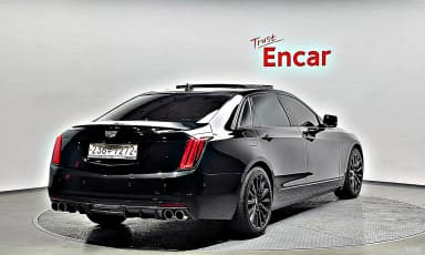 CT6