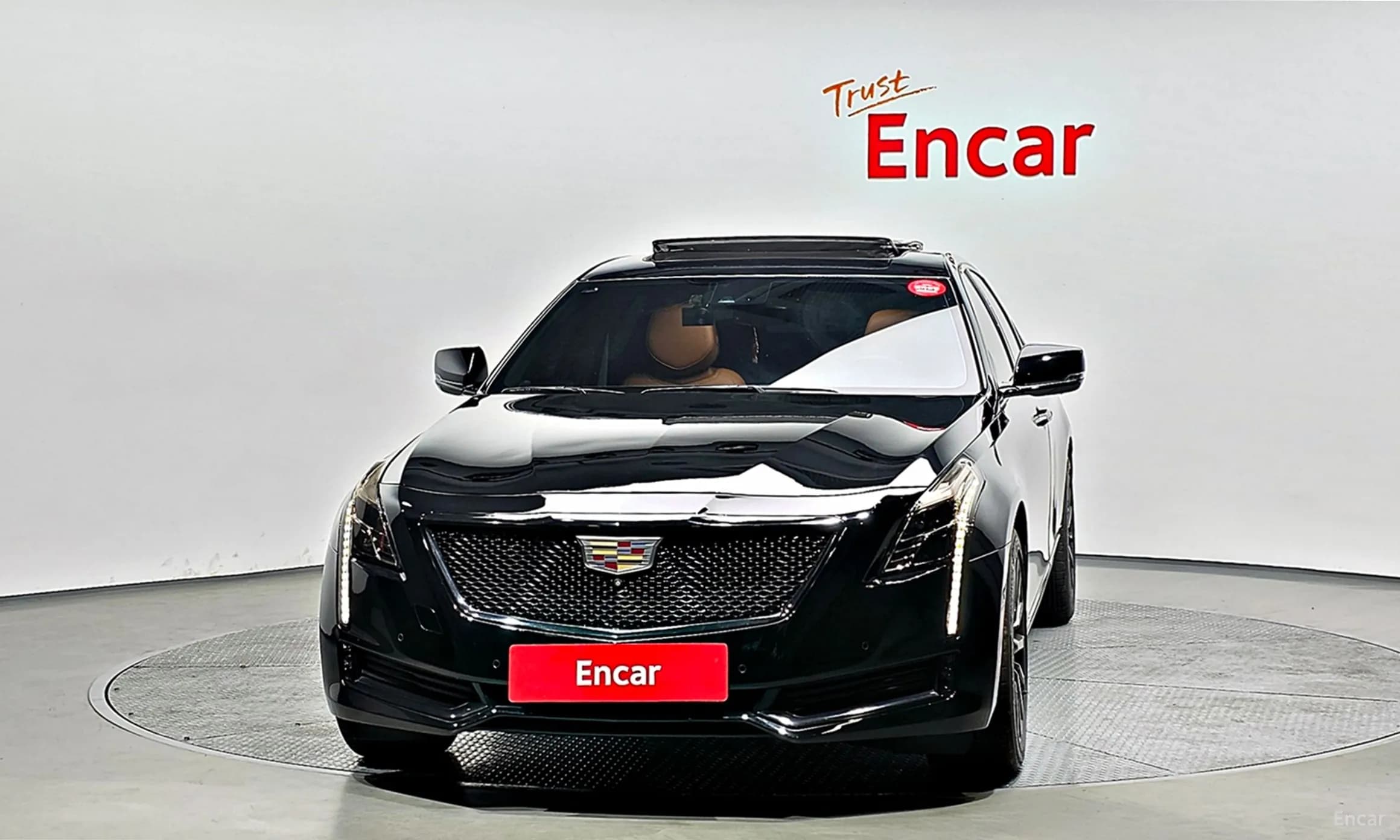 CT6