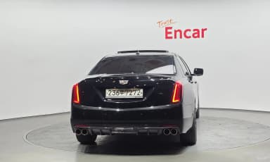CT6