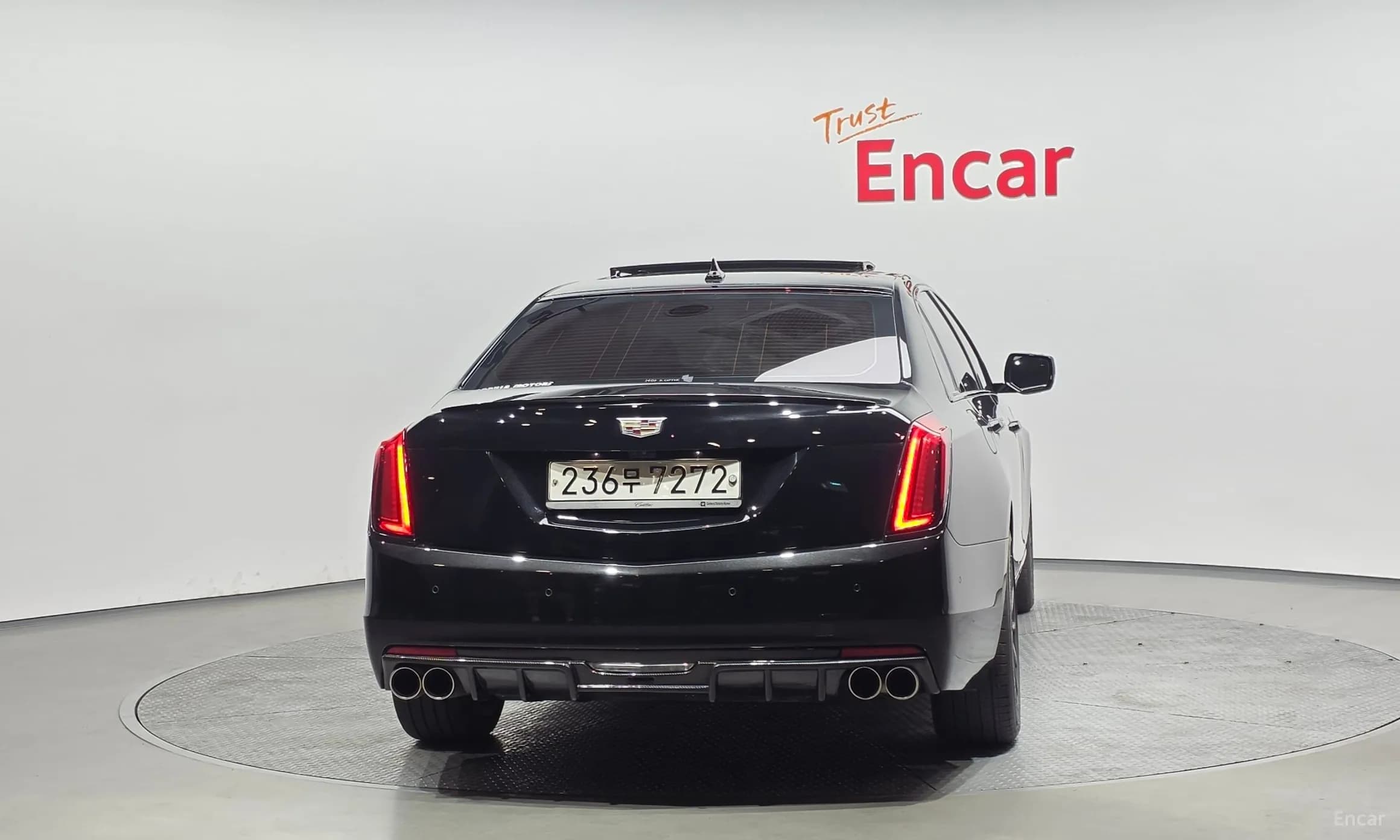 CT6