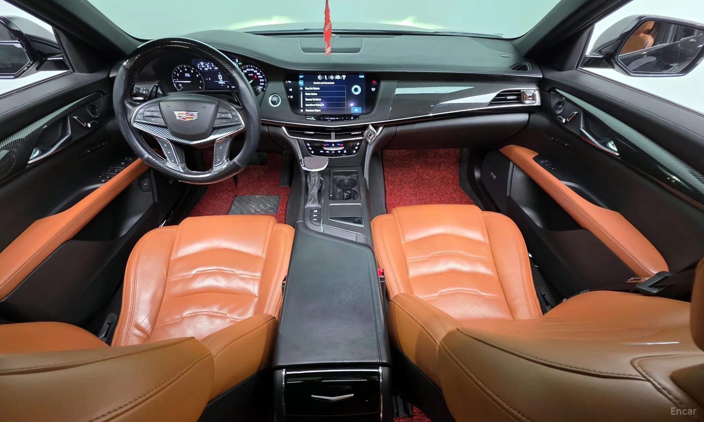 CT6