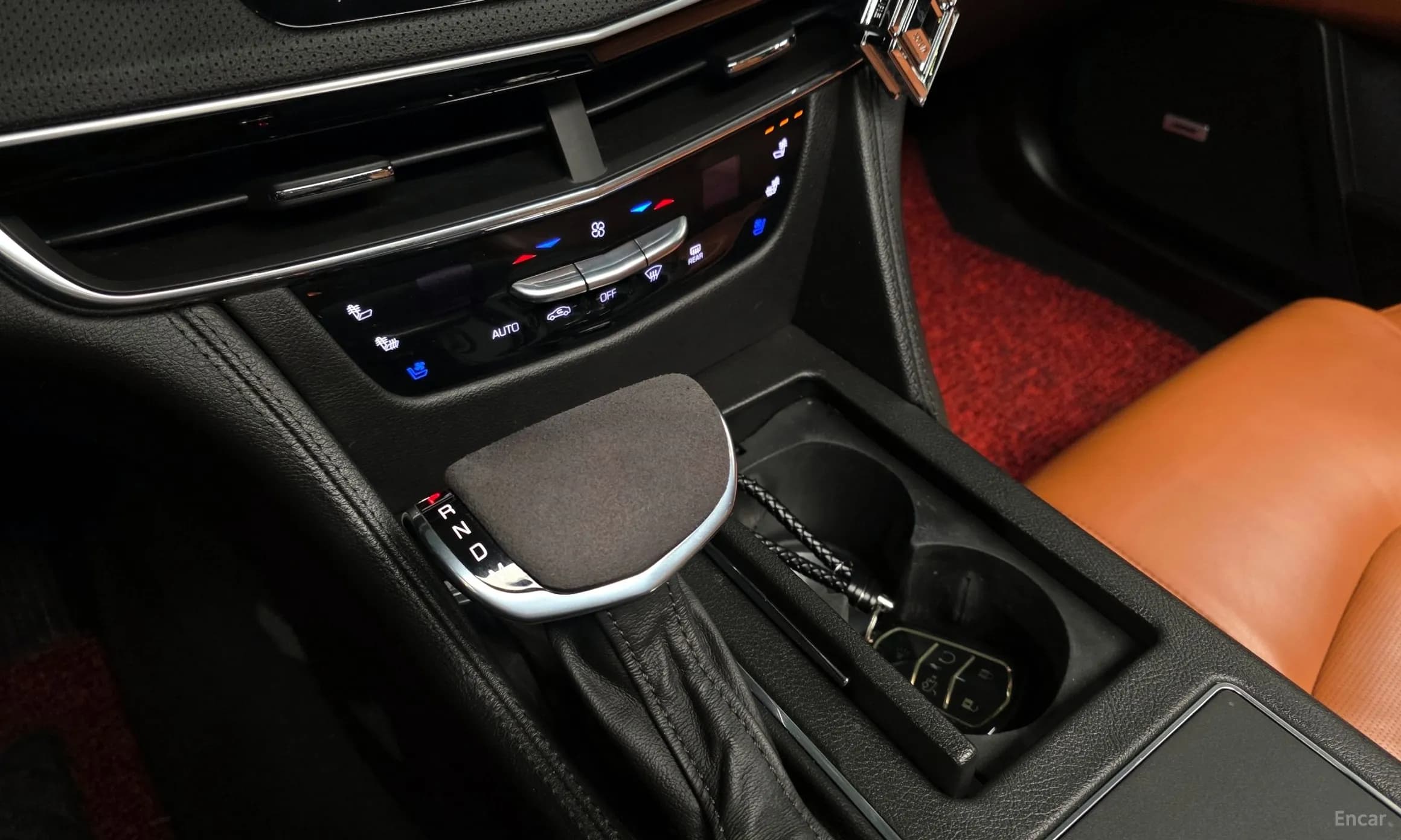 CT6