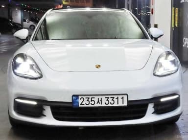 Panamera (971)