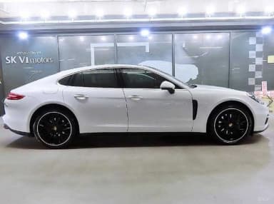 Panamera (971)