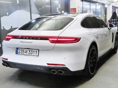 Panamera (971)