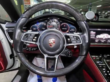 Panamera (971)