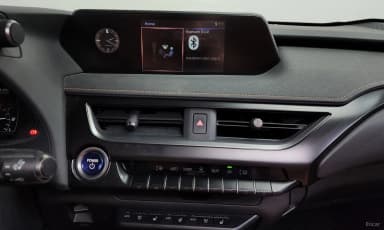 UX300e
