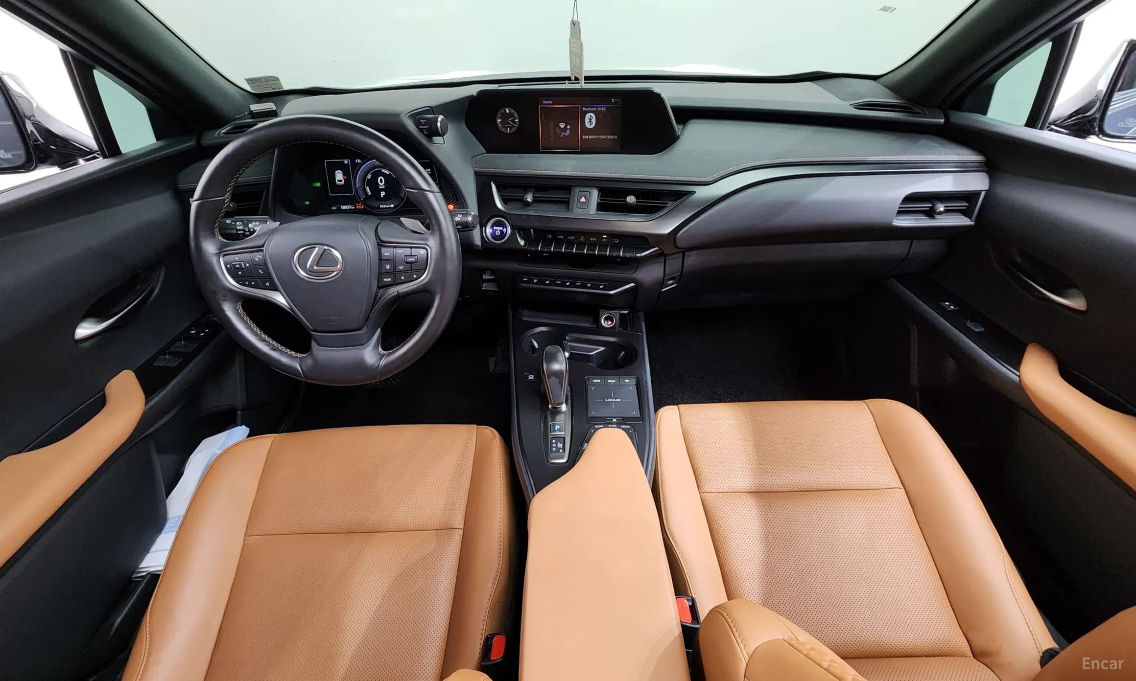 UX300e