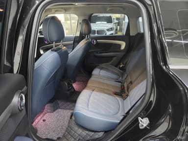 Cooper S Countryman