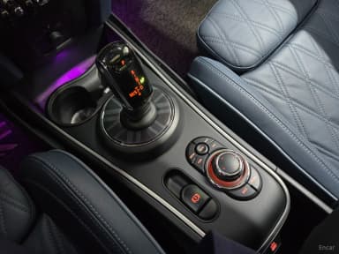 Cooper S Countryman