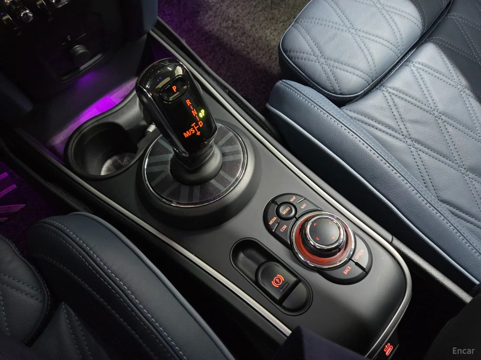 Cooper S Countryman
