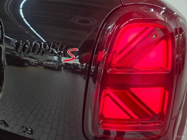 Cooper S Countryman