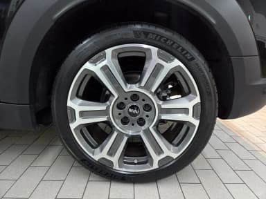 Cooper S Countryman
