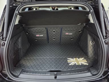 Cooper S Countryman