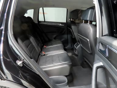 Tiguan 2nd Generation