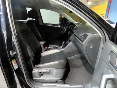 Tiguan 2nd Generation