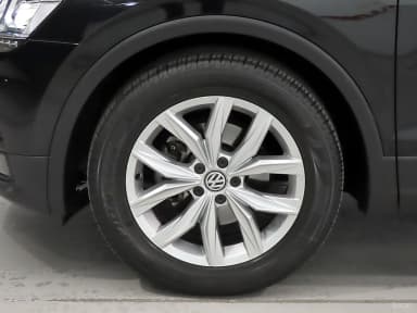 Tiguan 2nd Generation
