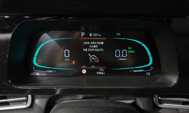 Avante Hybrid (CN7)
