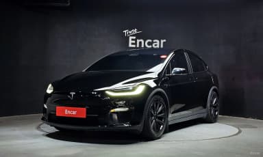 Model X