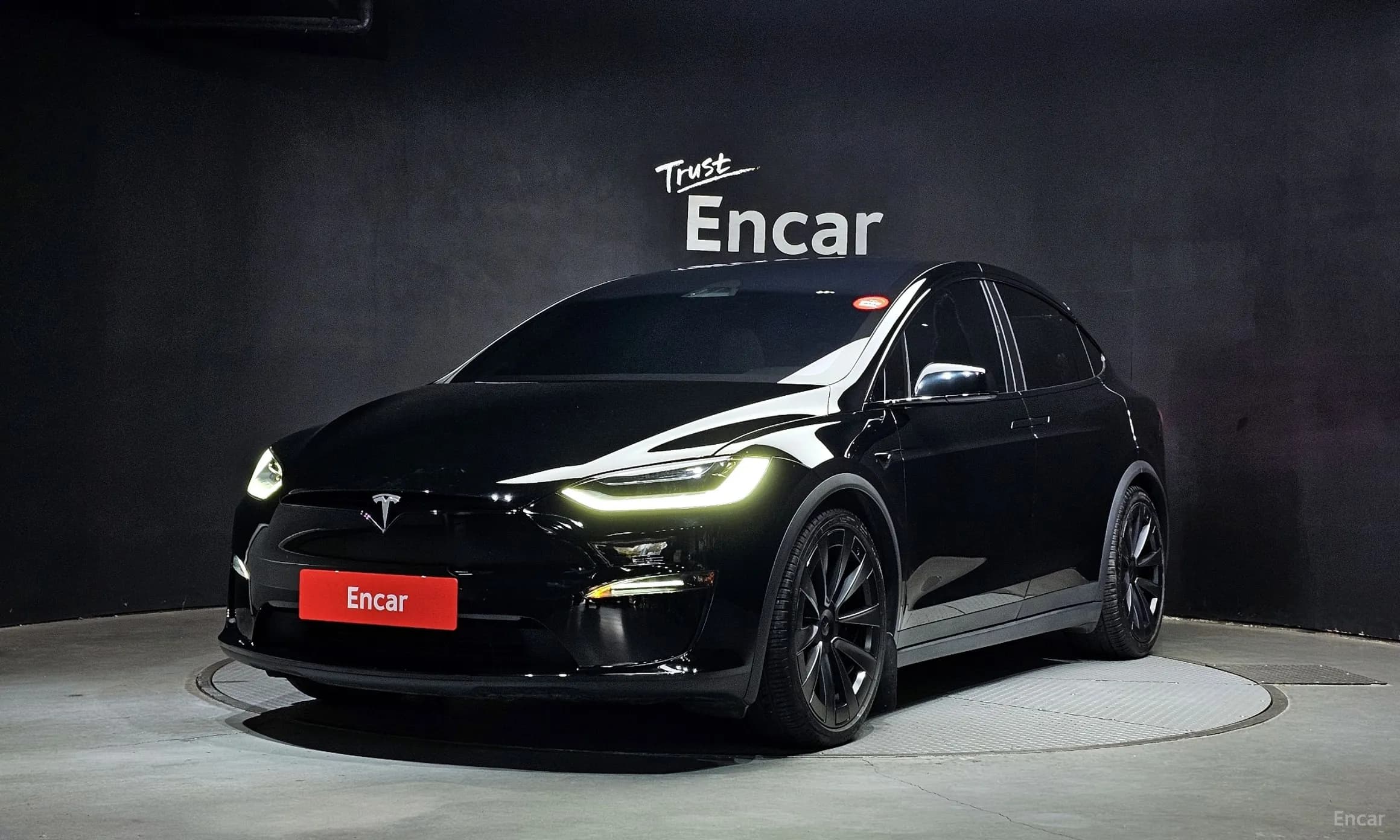 Model X