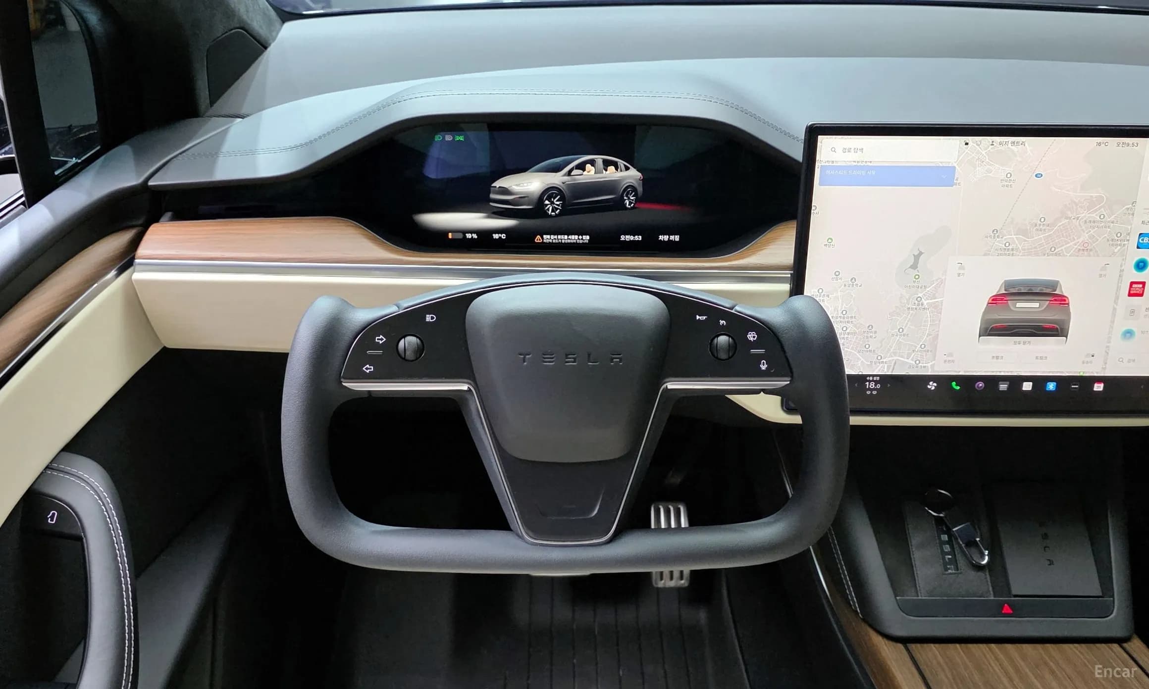 Model X