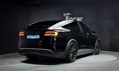 Model X