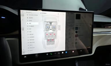 Model X