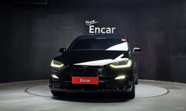 Model X