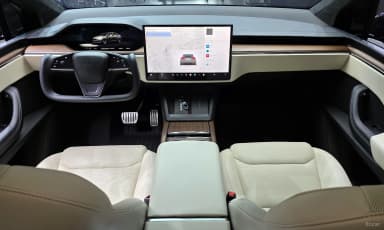 Model X