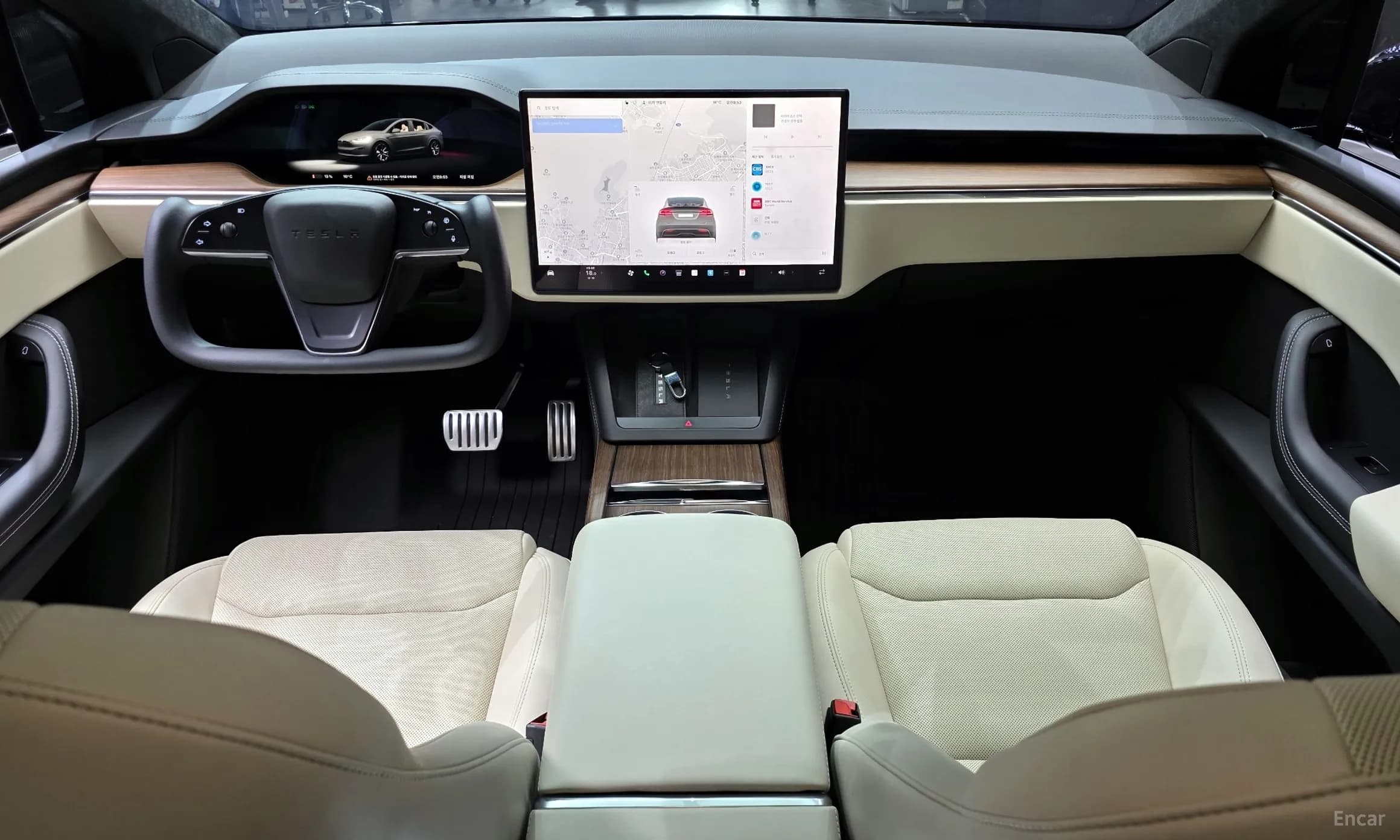 Model X