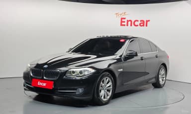 5 Series (F10)