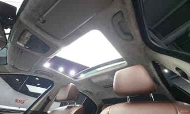 5 Series (F10)