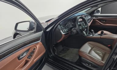 5 Series (F10)