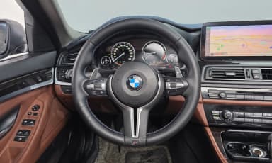 5 Series (F10)