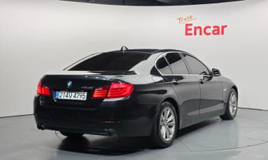 5 Series (F10)