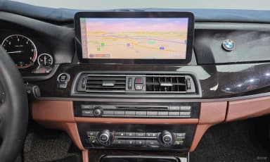 5 Series (F10)