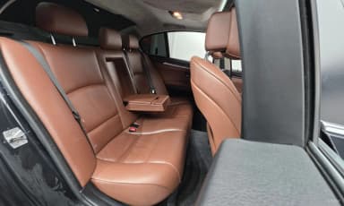 5 Series (F10)