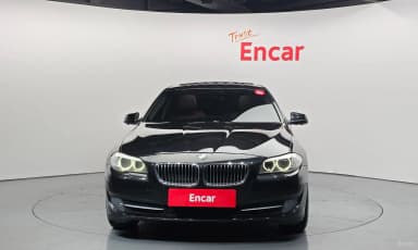 5 Series (F10)