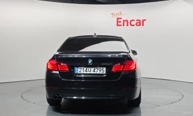 5 Series (F10)