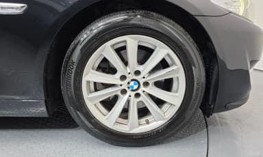 5 Series (F10)