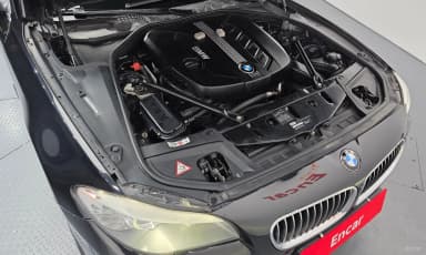 5 Series (F10)