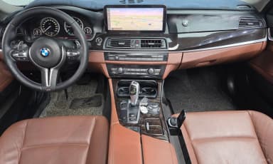 5 Series (F10)