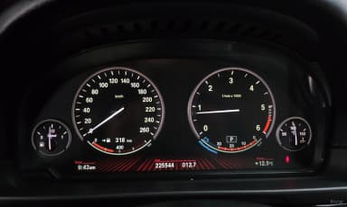 5 Series (F10)