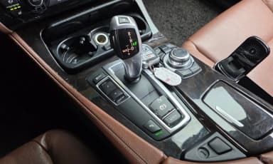 5 Series (F10)