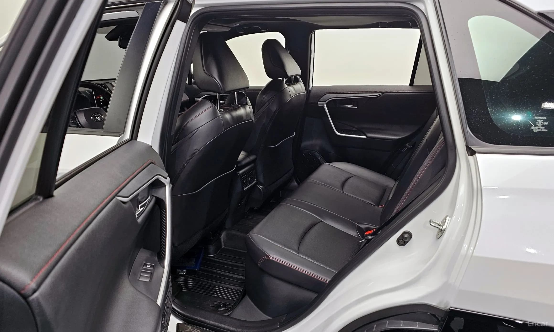 RAV4 5th Generation