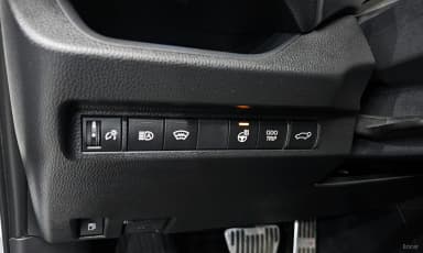 RAV4 5th Generation