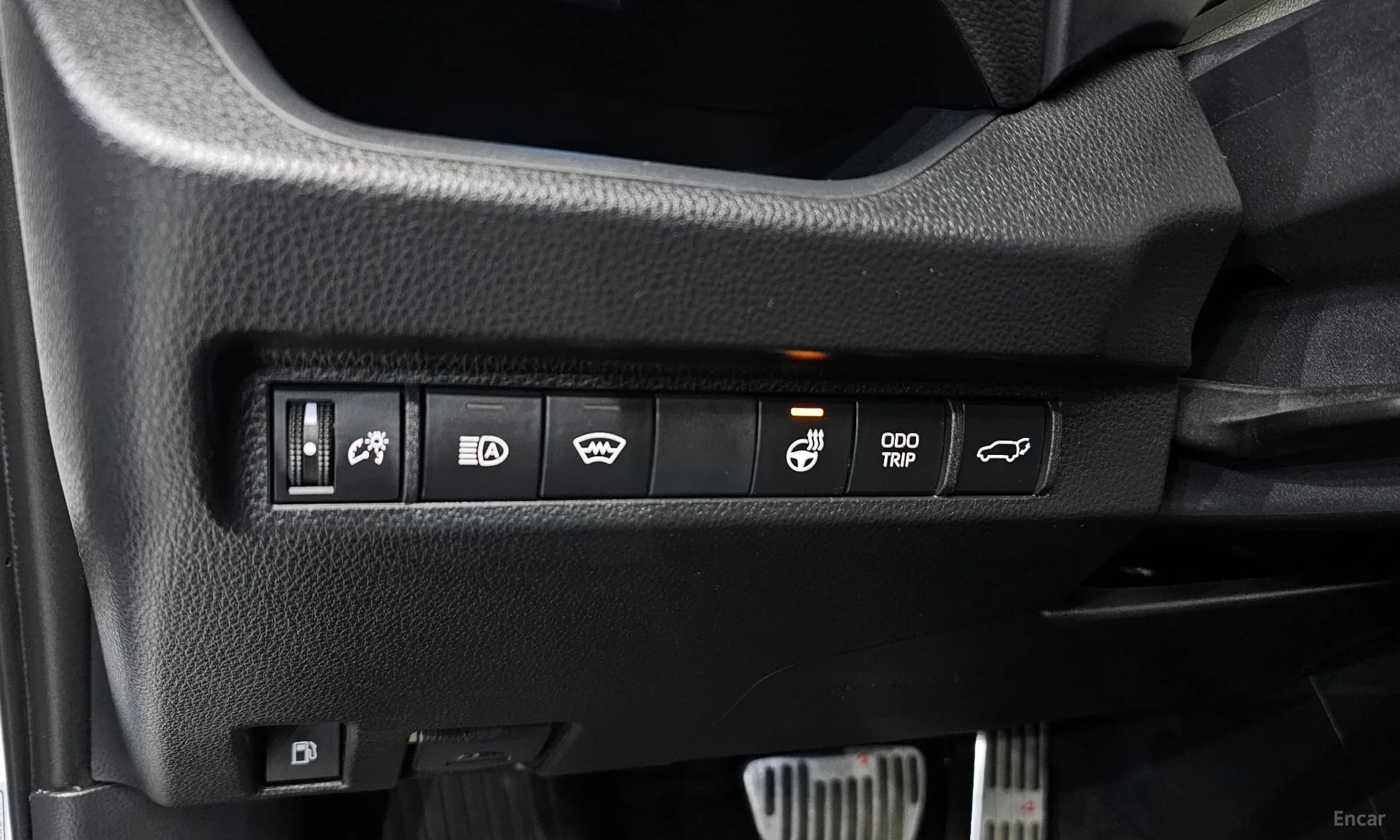 RAV4 5th Generation