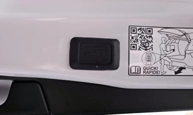 RAV4 5th Generation