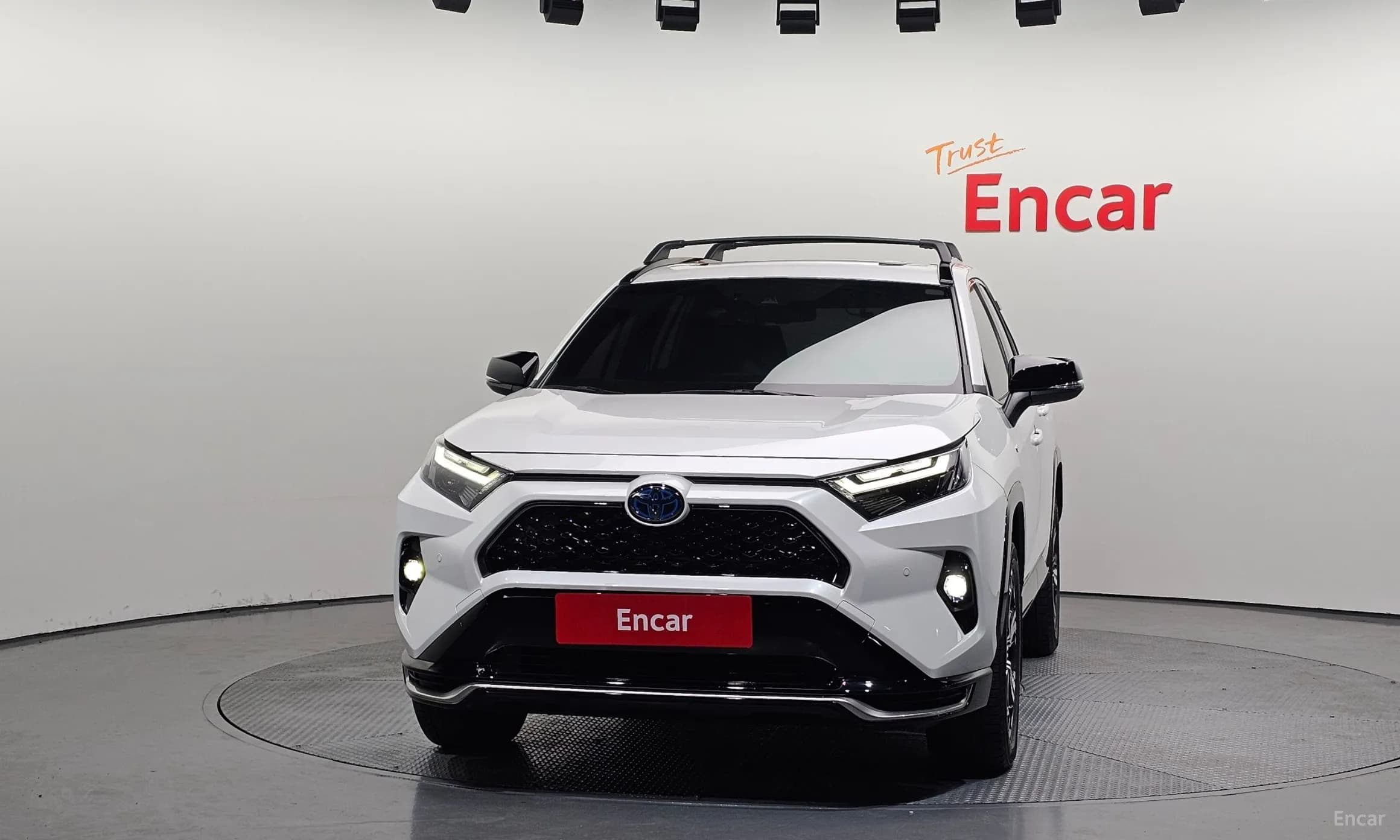 RAV4 5th Generation
