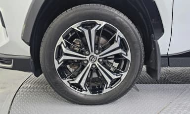 RAV4 5th Generation
